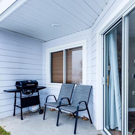 Garden City Condo With Pool Access By Bear Lake! Exterior photo