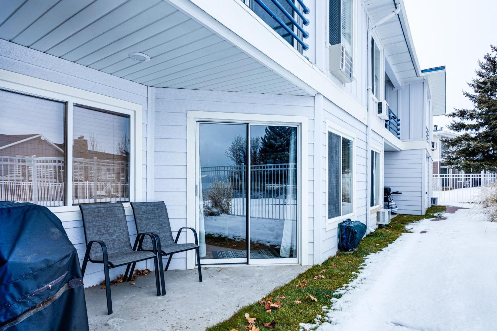 Garden City Condo With Pool Access By Bear Lake! Exterior photo